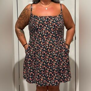 Old navy mini dress